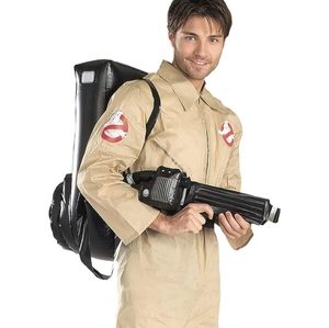 Ghostbusters Two Adult Costumes